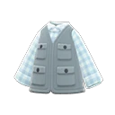 multipurpose vest