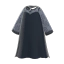 哥德式衣服
