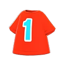 No.1衣服