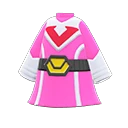 noble zap suit