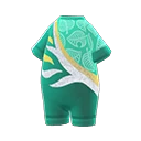 Nook Inc. leotard