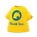 Nook Inc.T恤