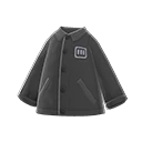 nylon jacket
