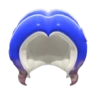 Octoling head