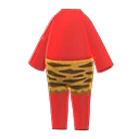 鬼怪服