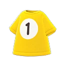 one-ball tee