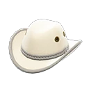 牛仔帽