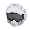paintball mask