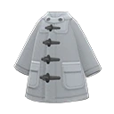 peacoat