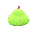 pear hat