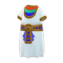 埃及传统服装
