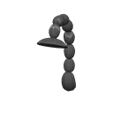 pigtail