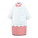 pinafore
