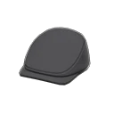 plain paperboy cap