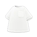 pocket tee