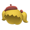 Pompompurin hat
