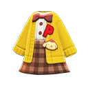 Pompompurin套装