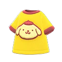 PompompurinT恤