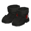 power boots