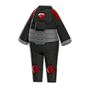 power suit