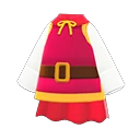 王子服