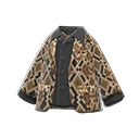 python-print jacket