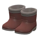 recycled boots