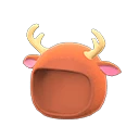 reindeer hat