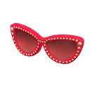 rhinestone shades