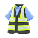 交通警察服