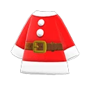 聖誕老人外套