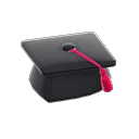 scholar's hat
