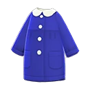 school smock