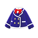 蝴蝶結學生服