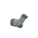 sheer socks