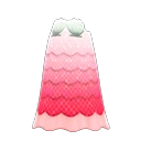 shell dress