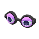 silly glasses
