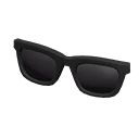 simple sunglasses