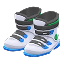ski boots