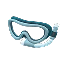 snorkel mask