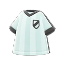 soccer-uniform top