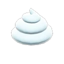 soft-serve hat