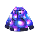 space parka