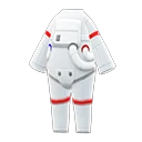 space suit