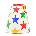 星星坦克背心