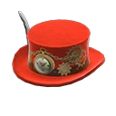steampunk hat
