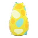 stone-egg outfit