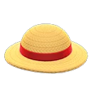 straw hat