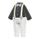 吊帶服