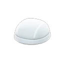 swimming cap